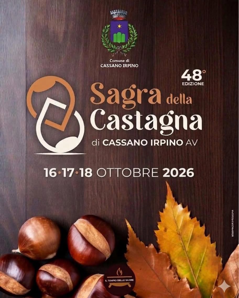 Sagra della Castagna