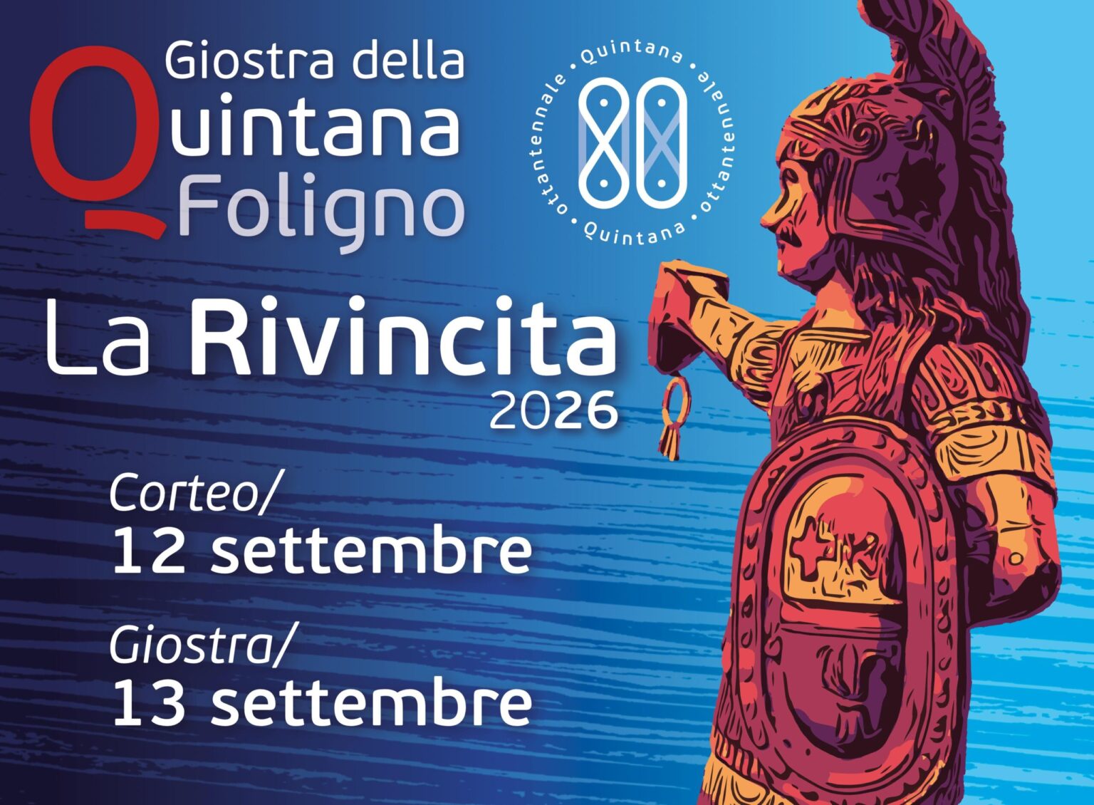 Giostra della Quintana