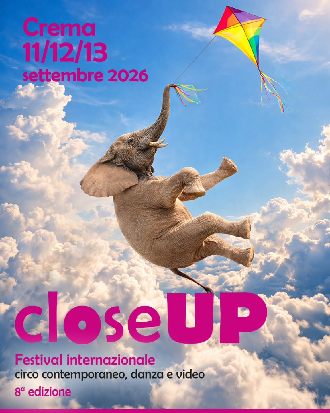 CloseUP Festival