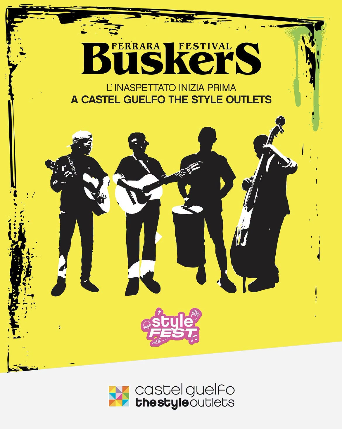 Ferrara Buskers Festival