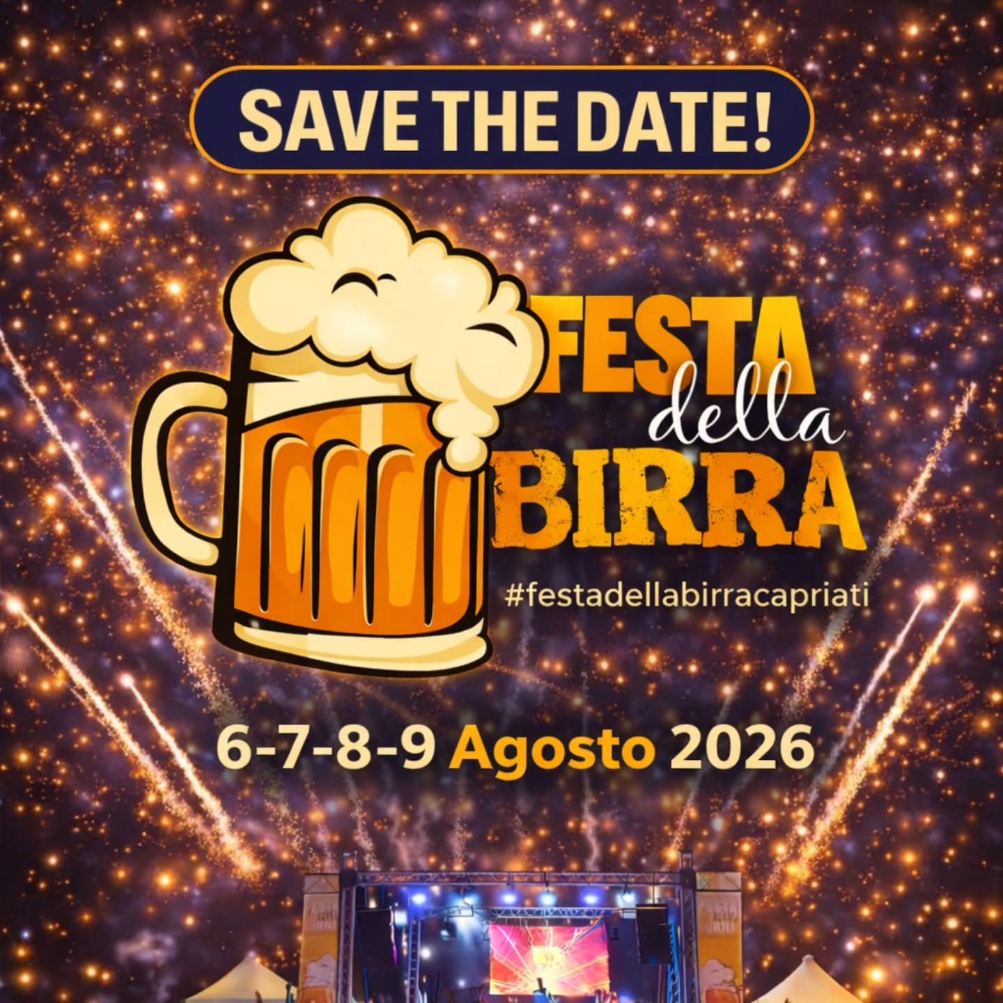 Festa della Birra