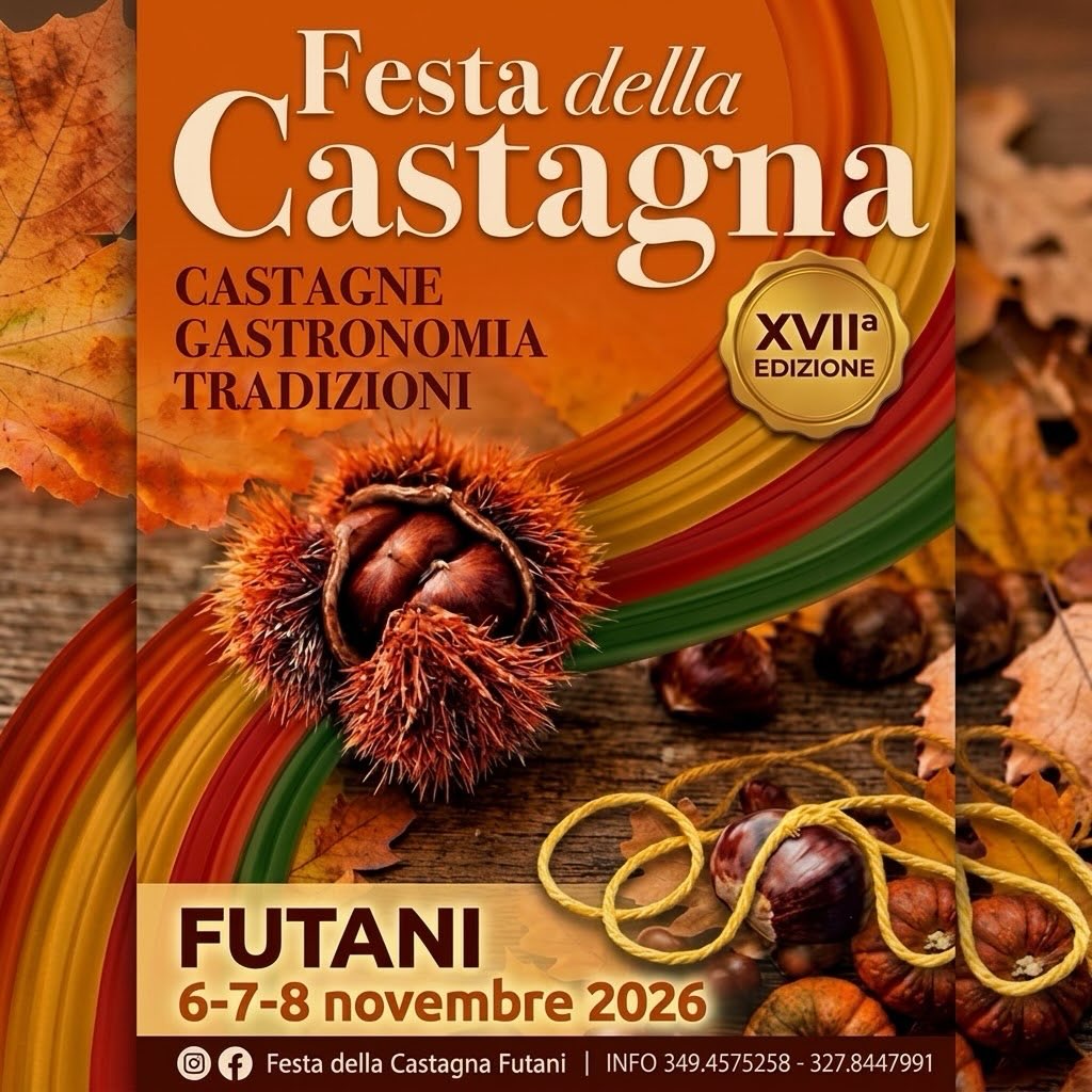 Festa della Castagna