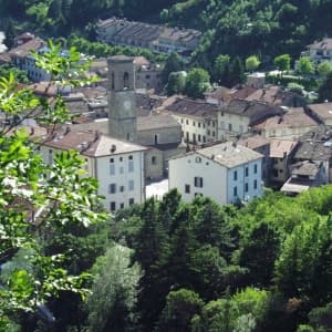 Ferragosto Bagnese 2026