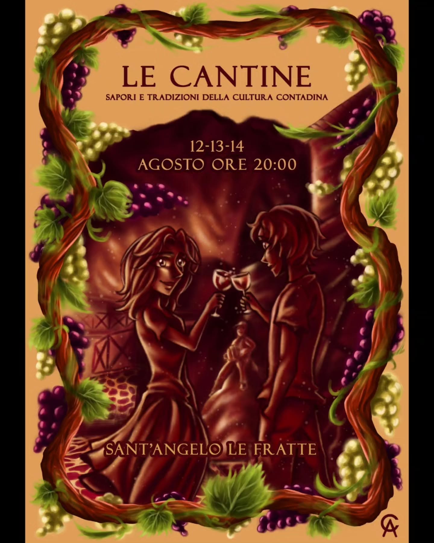 Le Cantine