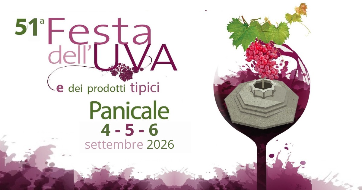 Festa dell'Uva