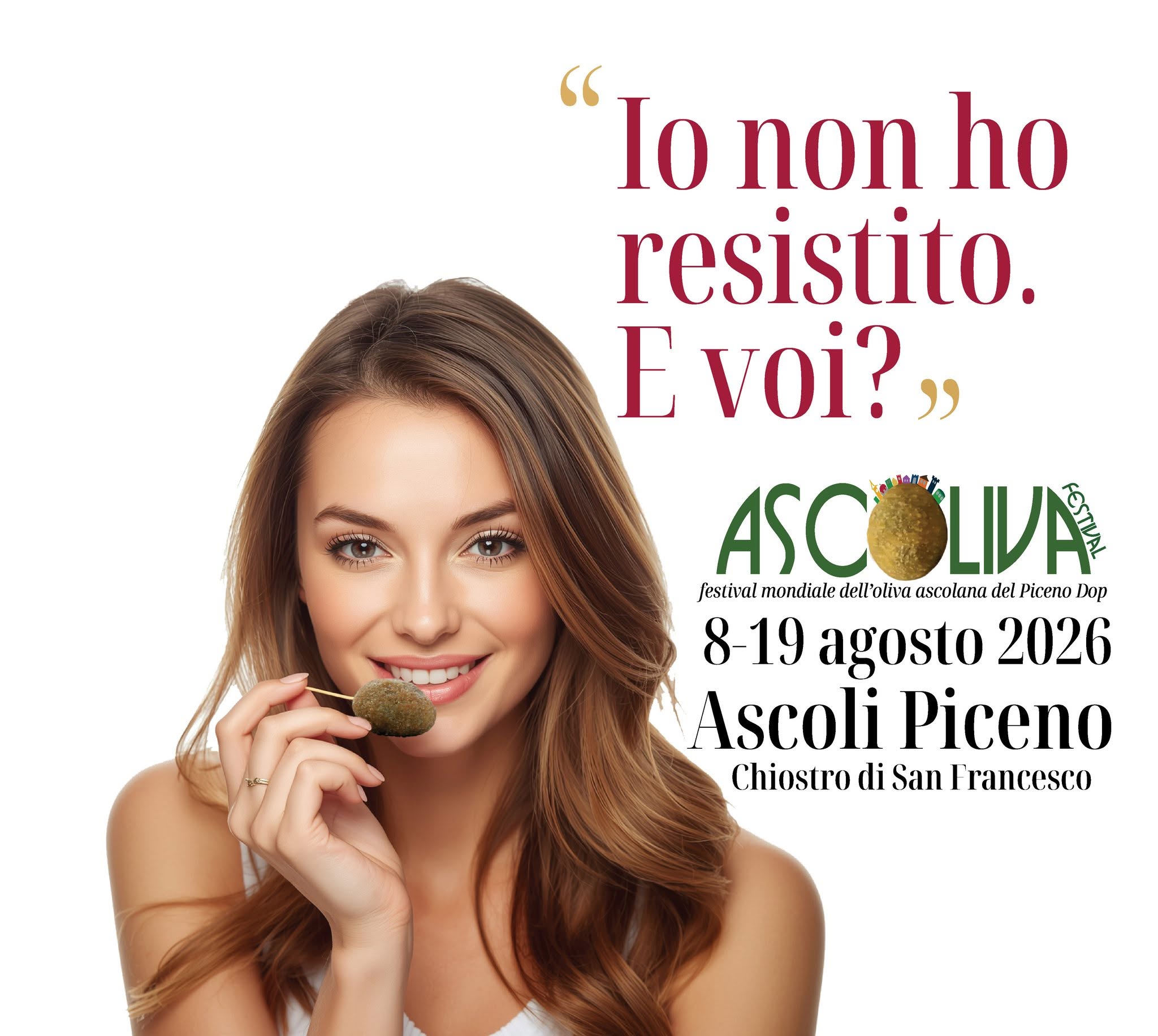 Ascoliva Festival