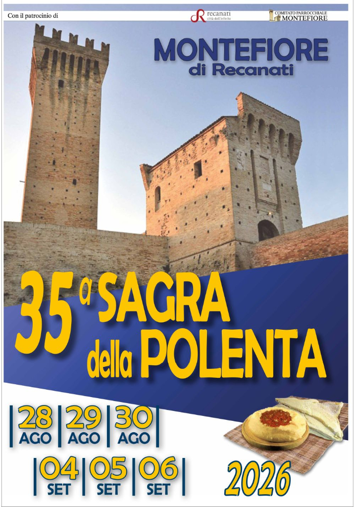 Sagra della Polenta