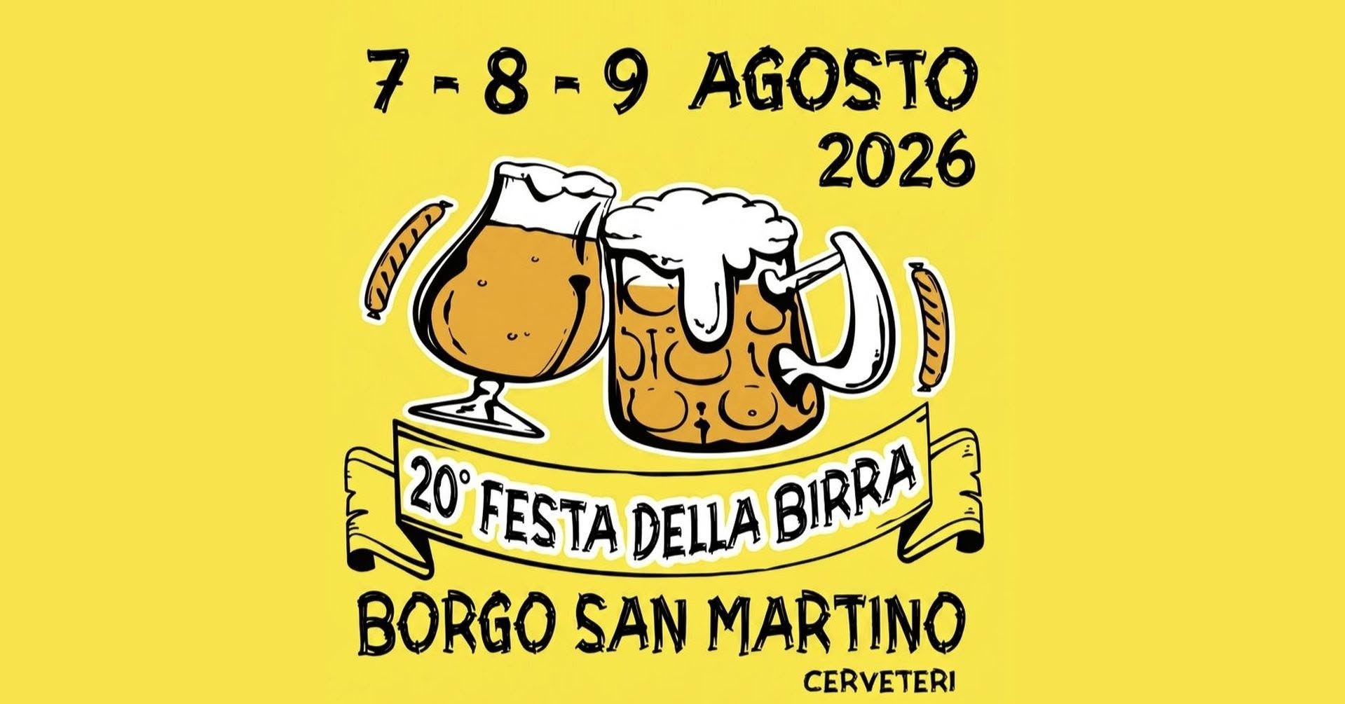 Festa della Birra