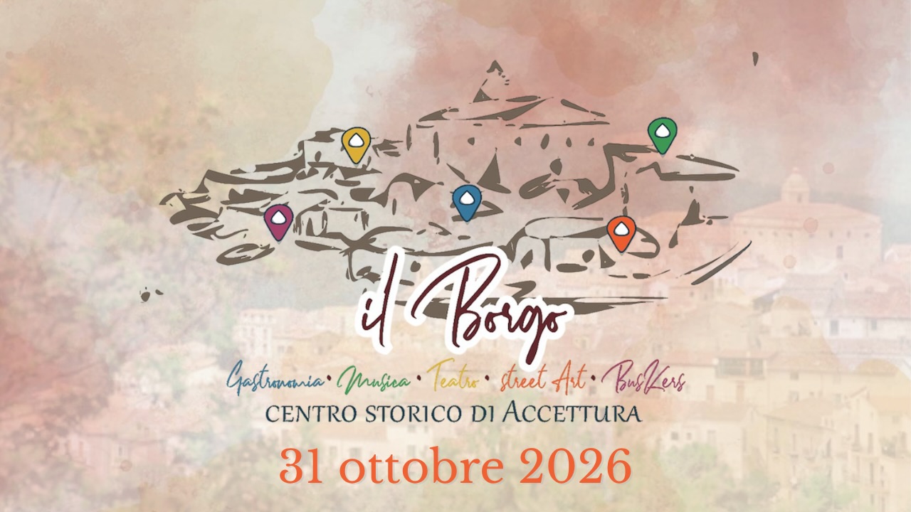 Il Borgo del Gusto