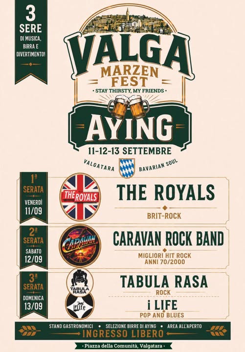 Marzen Fest