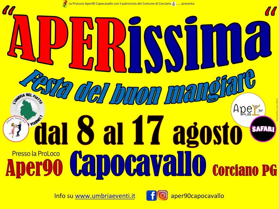 Aperissima