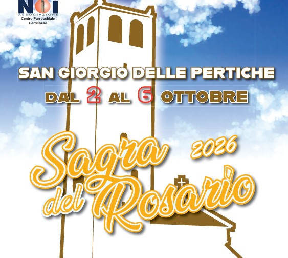 Sagra del Rosario