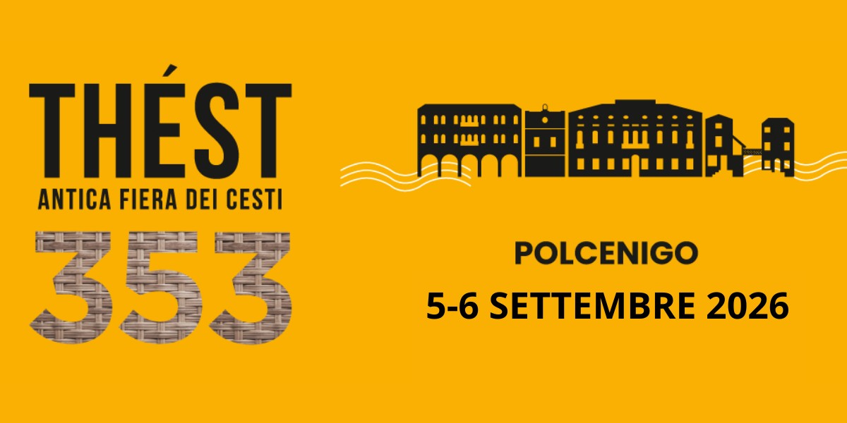 353° Antica Fiera dei Cesti
