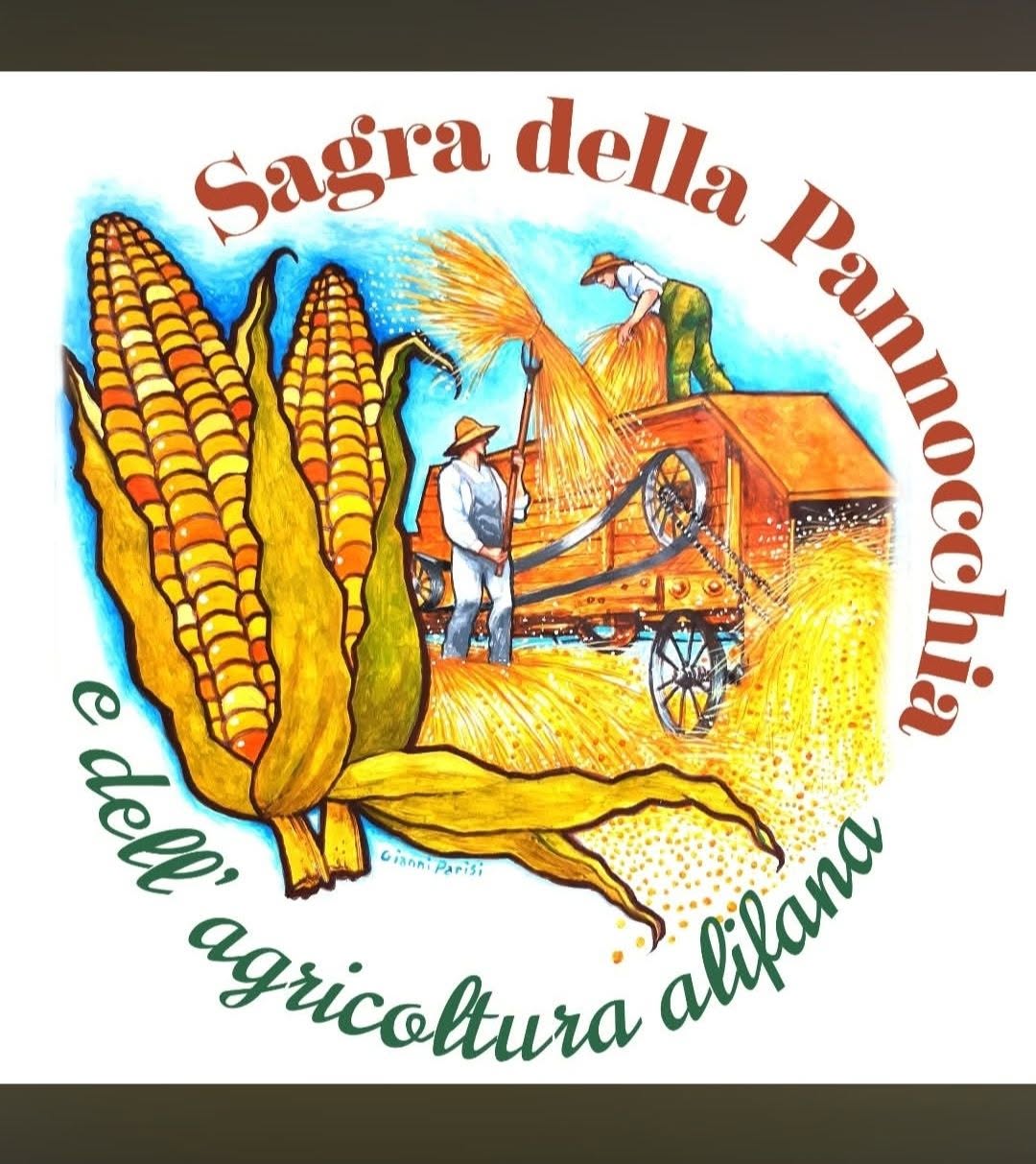 Sagra della pannocchia e dell'agricoltura alifana