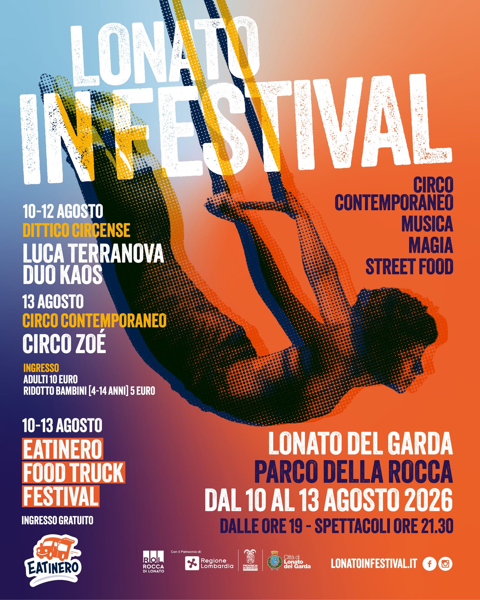 Lonato in festival