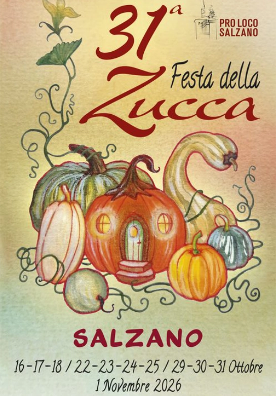 Festa della Zucca Salzano