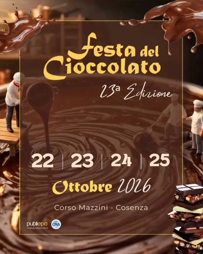 Festa del Cioccolato