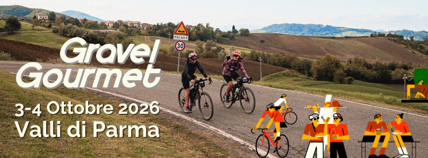 Gravel Gourmet 2026