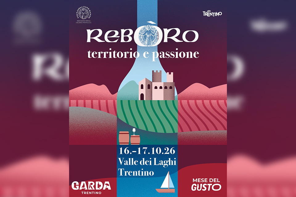 Reboro. Territorio & Passione
