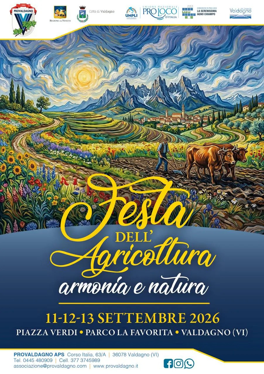 Festa dell'Agricoltura