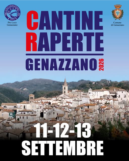 Cantine Aperte
