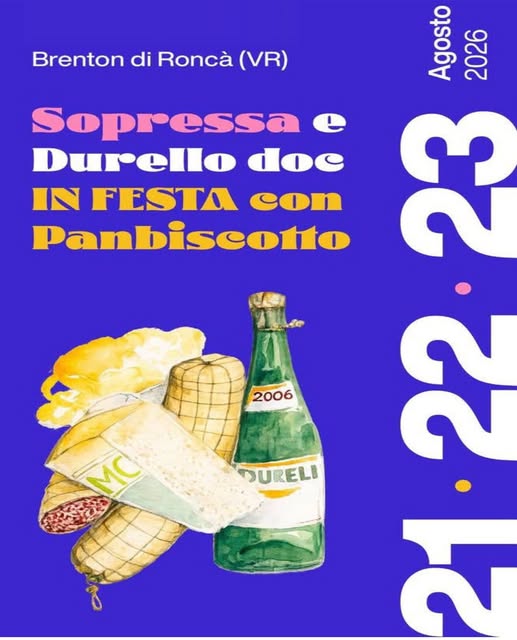 Sopressa e Durello DOC