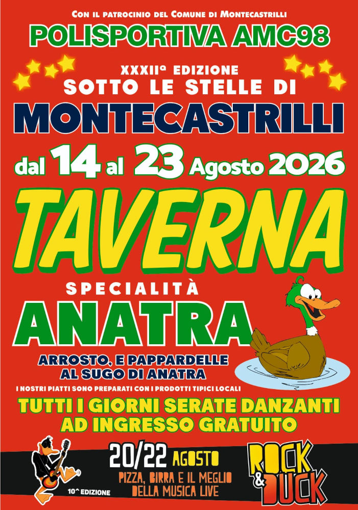 Sagra dell'Anatra