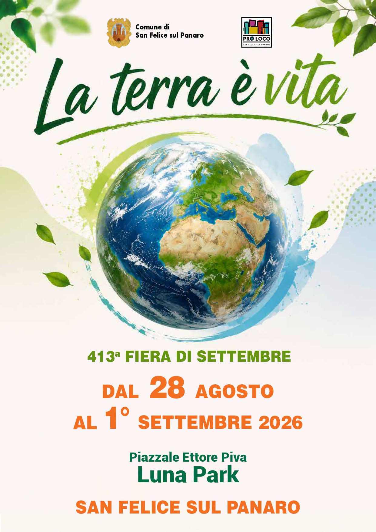 Fiera di Settembre