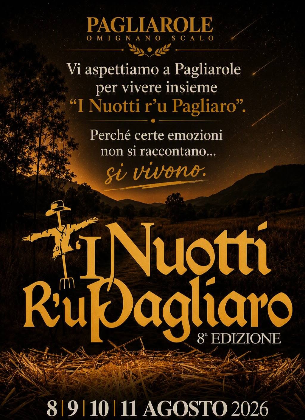 I nuotti r'u pagliaro