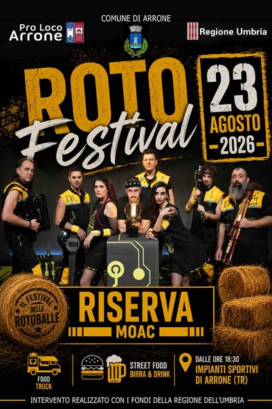 Roto Festival