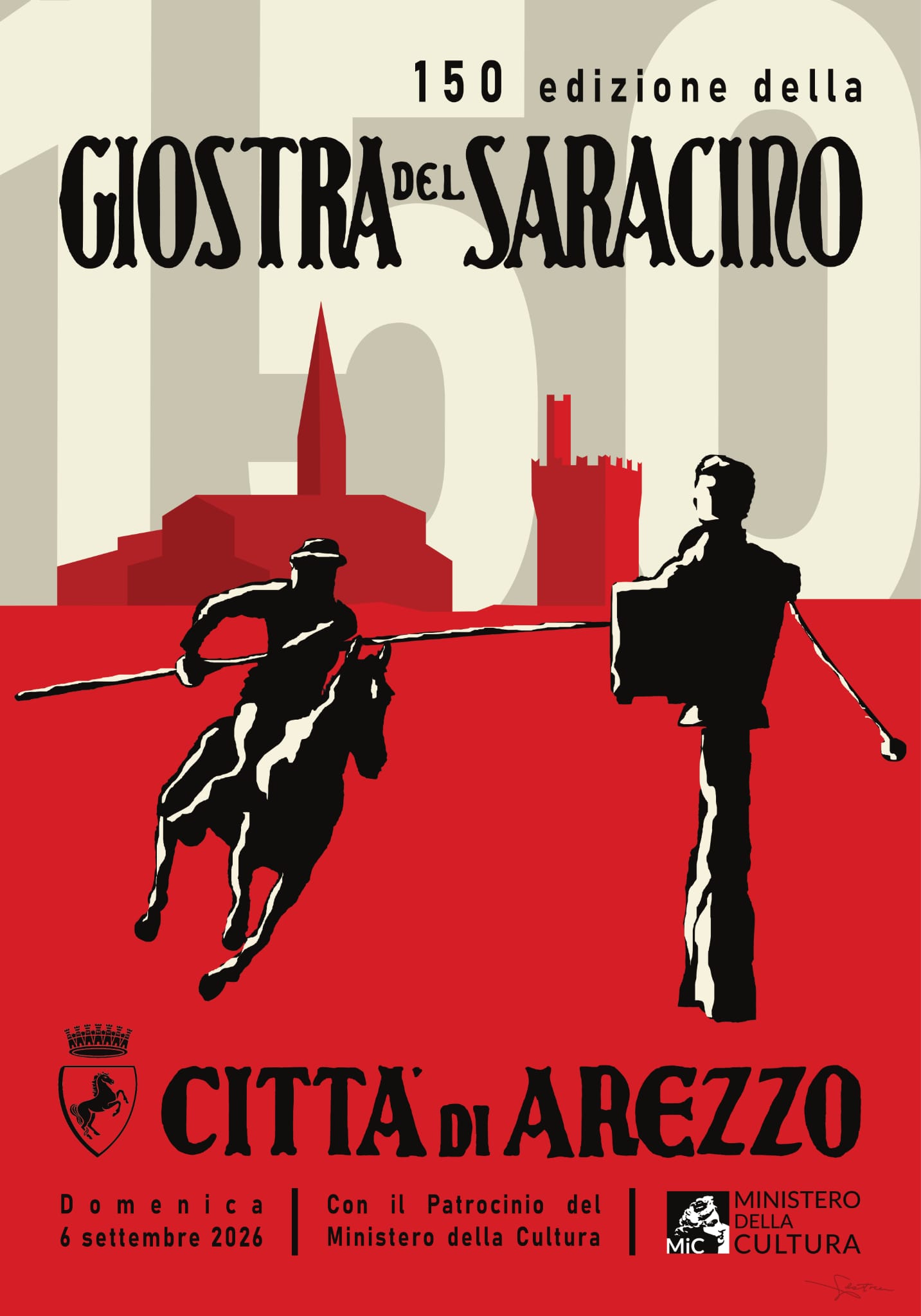 Giostra del Saracino