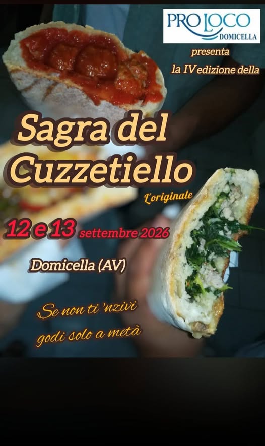 Sagra del Cuzzetiello