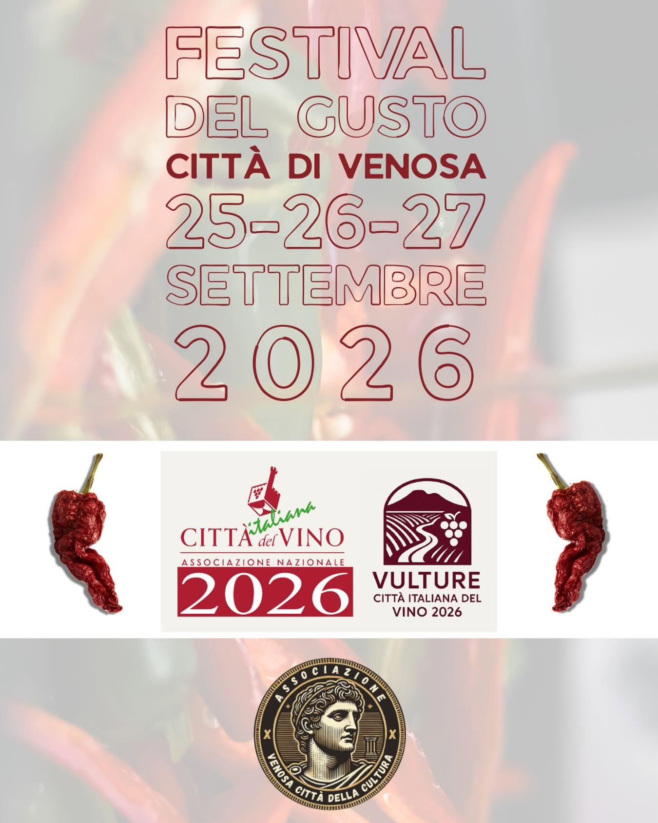 Festival del Gusto