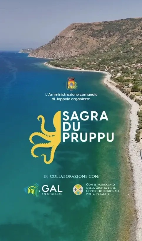 Sagra du Pruppu - 31ª Edizione a Joppolo