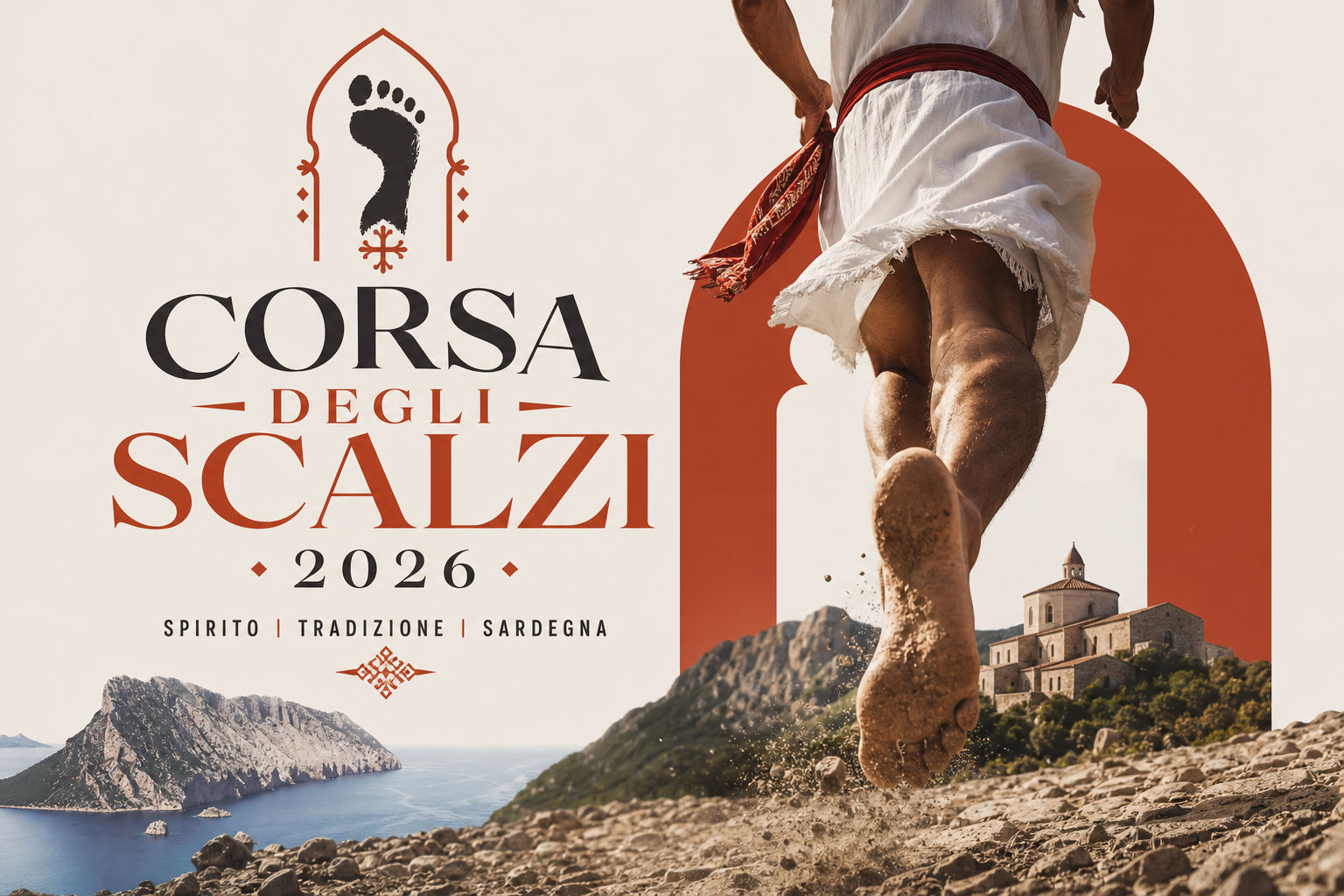 Corsa degli Scalzi