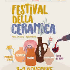 Festival della Ceramica