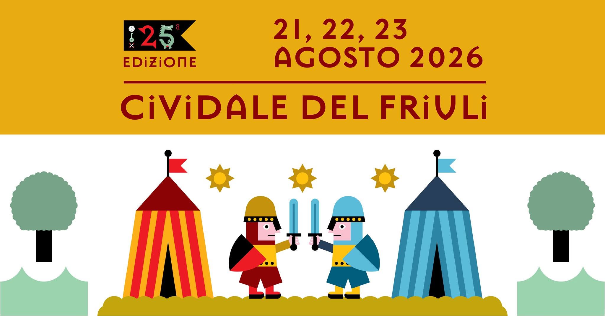 Palio di San Donato