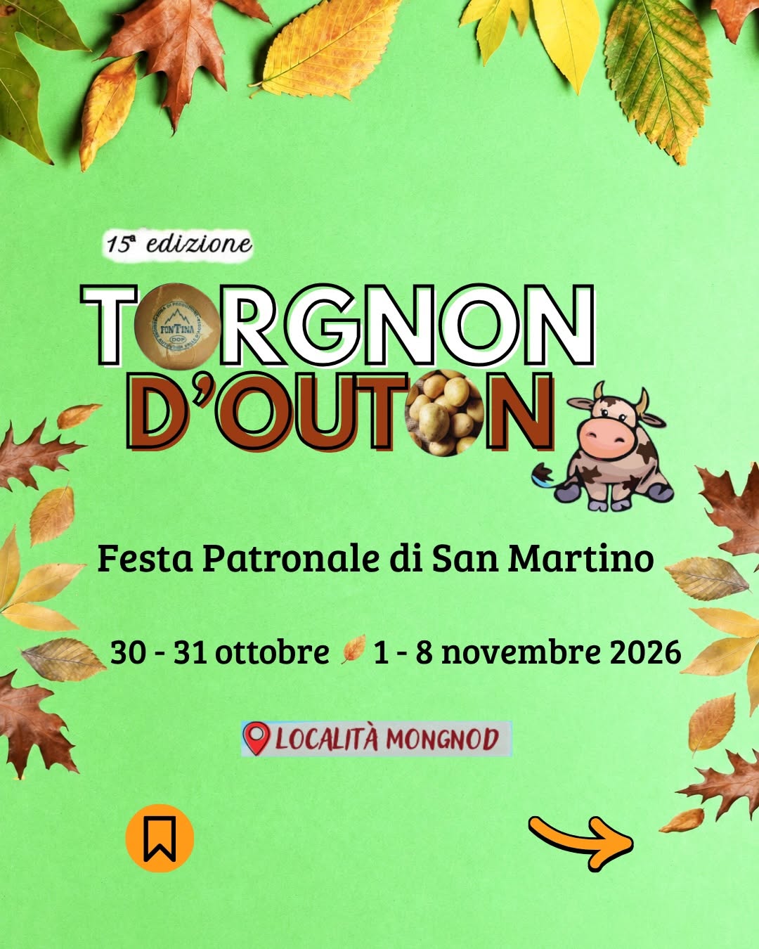 Torgnon d'Outon