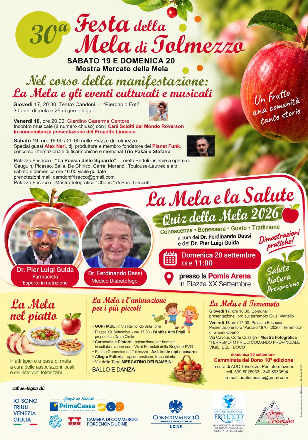 Festa della Mela