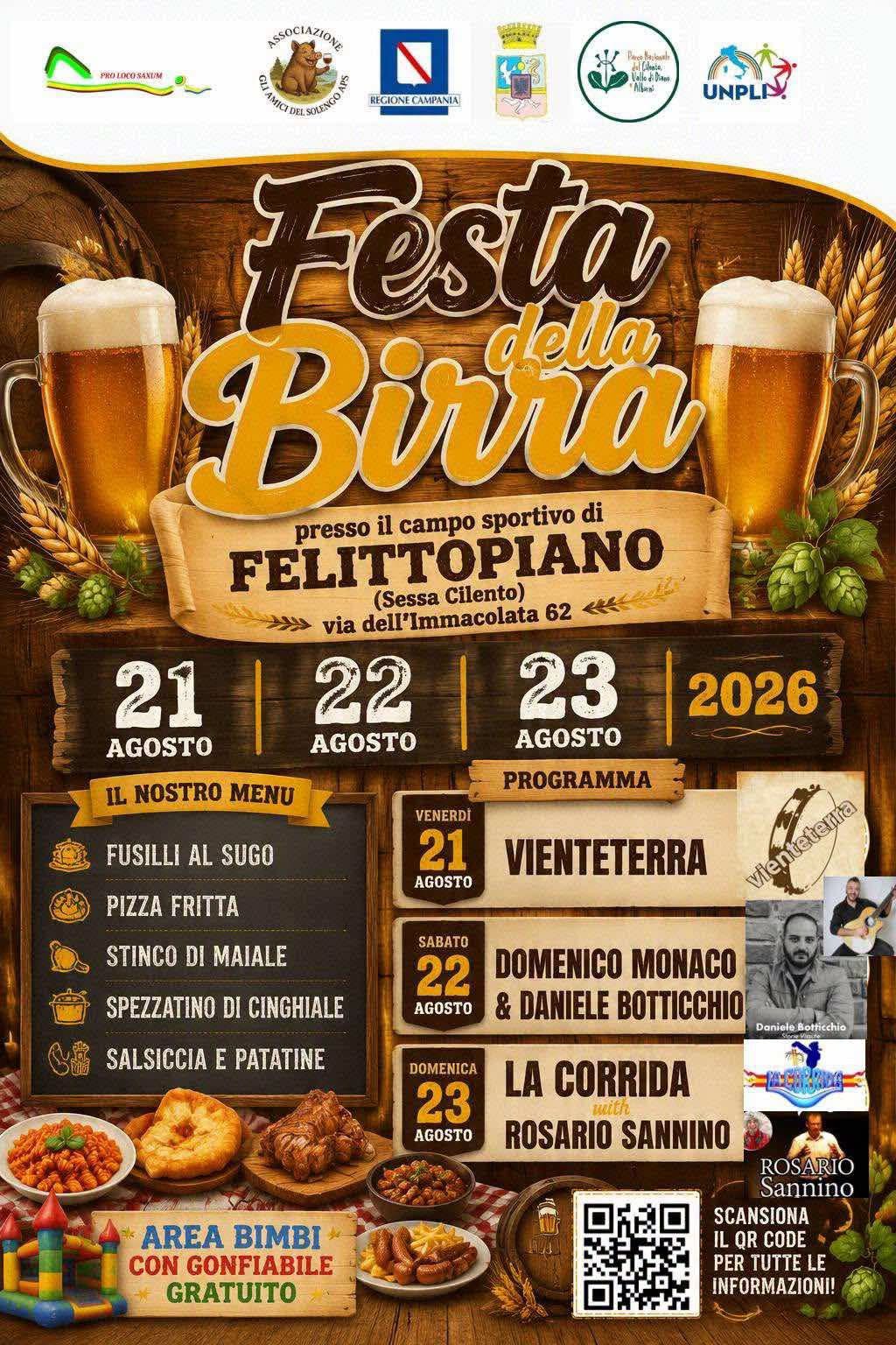 Festa della Birra