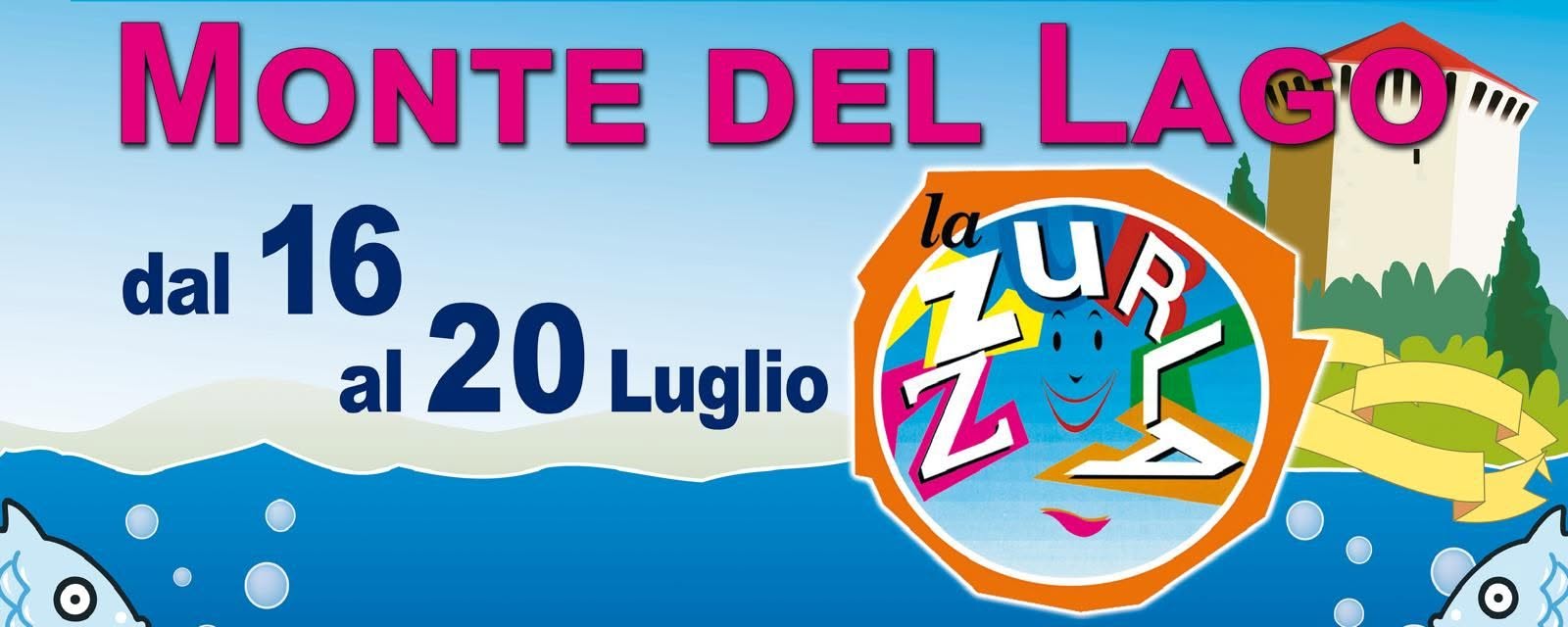 La Zzurla