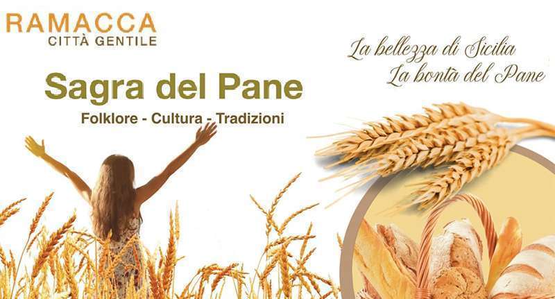 47th Ramacca Bread Festival