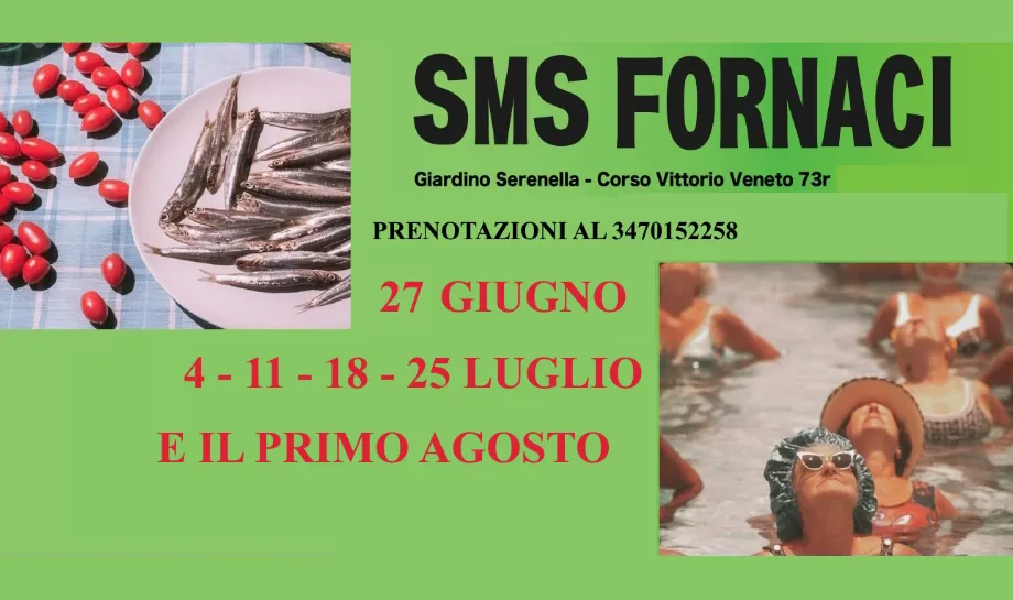Anciua Festival