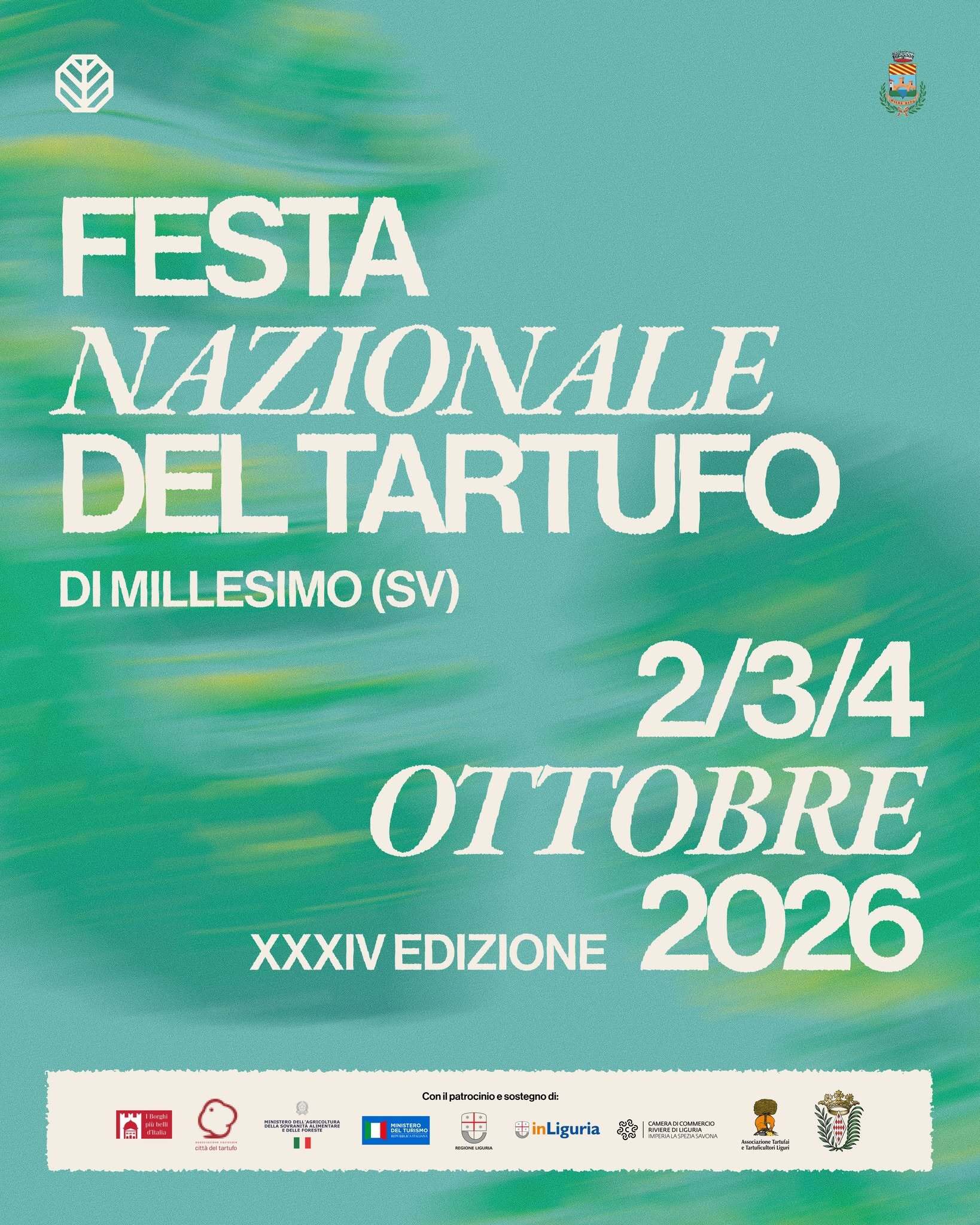 Val Bormida National Truffle Festival
