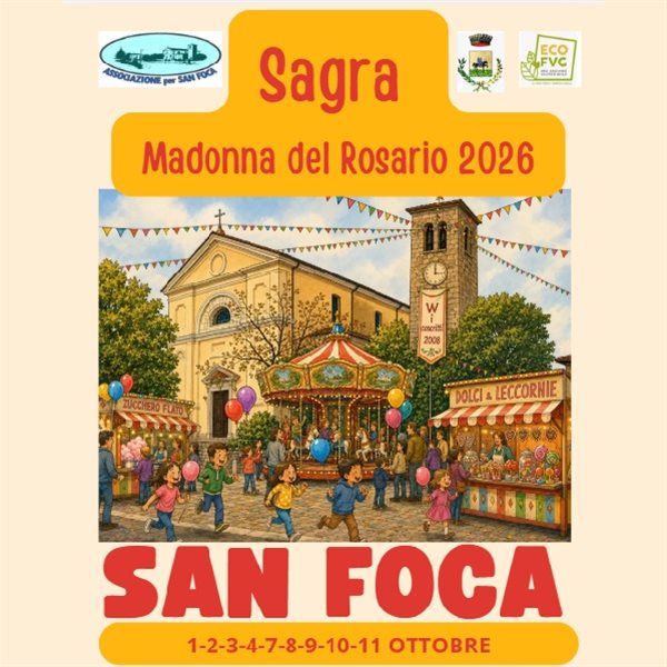 Sagra Madonna del Rosario