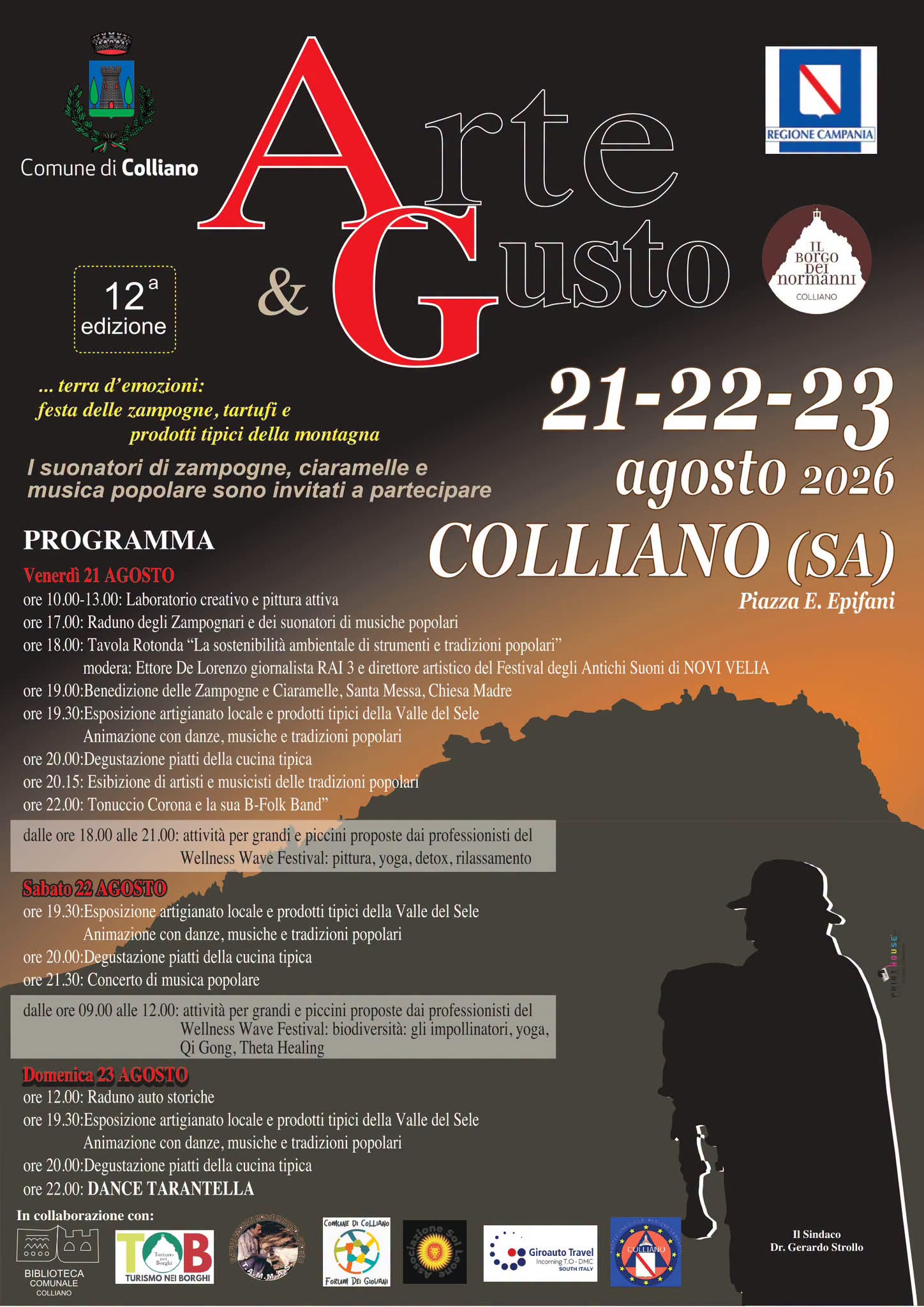 Arte e Gusto