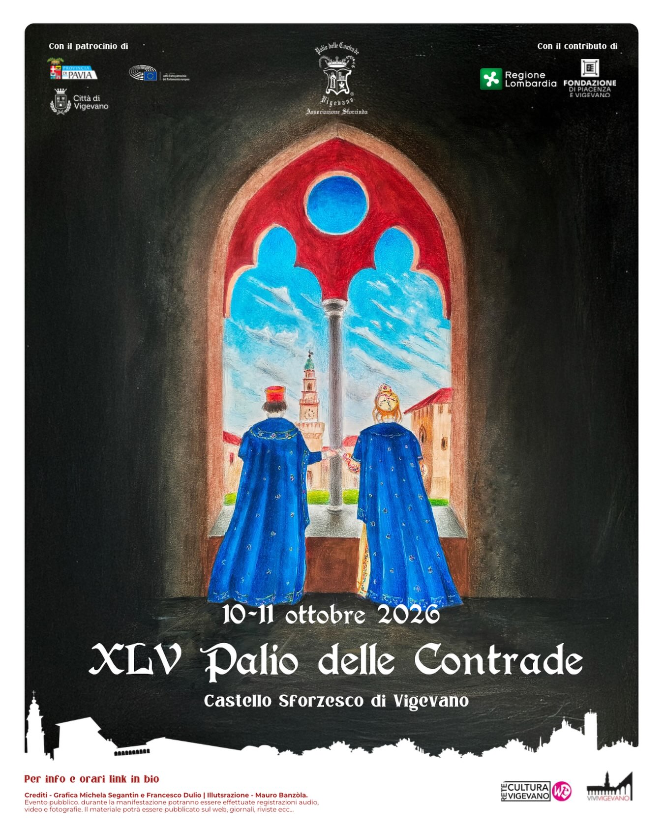 Palio delle Contrade