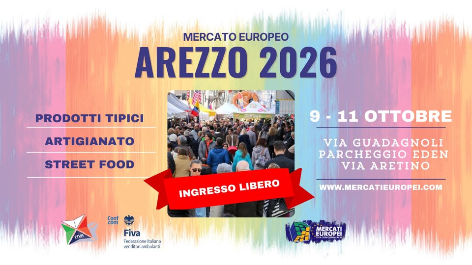 Mercato Europeo