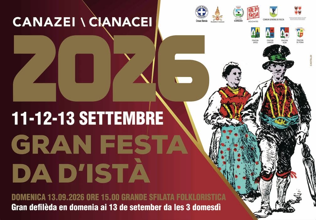 Gran Festa da d'Istà