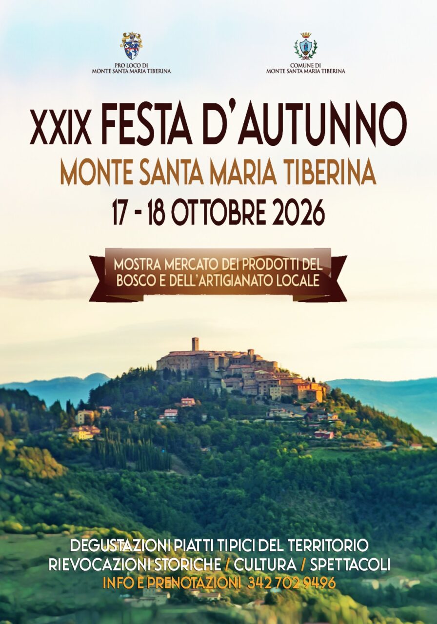 Festa d'Autunno